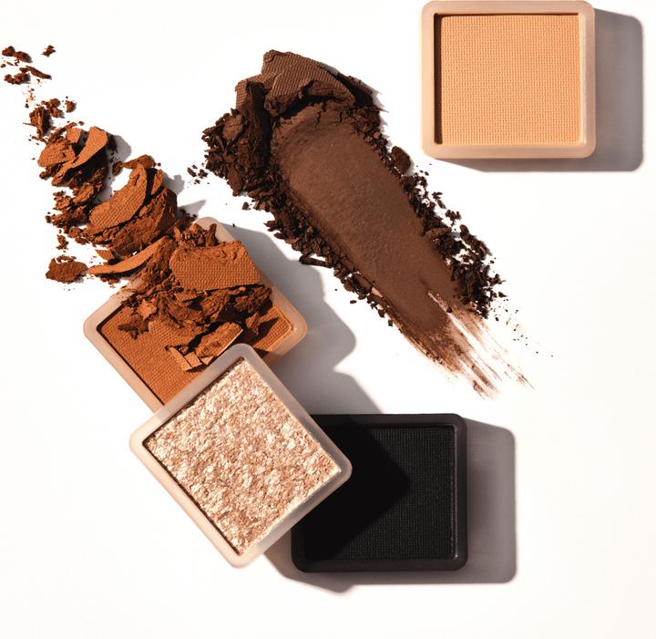 Image du produit Catrice Palette d'ombres à paupières Tiny Treasures (010 Heat It Up)