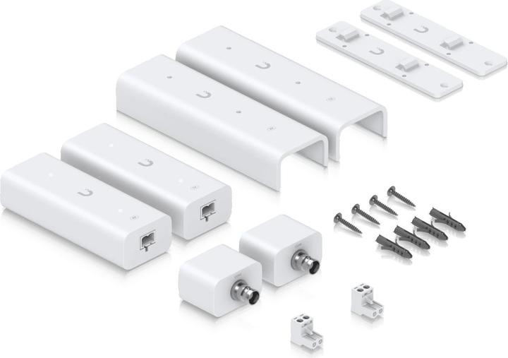 Produktbild Ubiquiti PoE Over 2-Wire Retrofit Extender