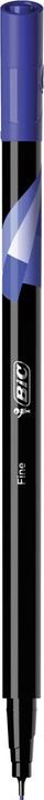 Produktbild Bic INTENSITY FINE - Feinschreiber (Mehrfarbig, 20 x)