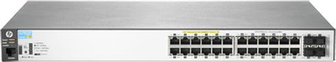 Produktbild Aruba 2530-24g (24 Ports)