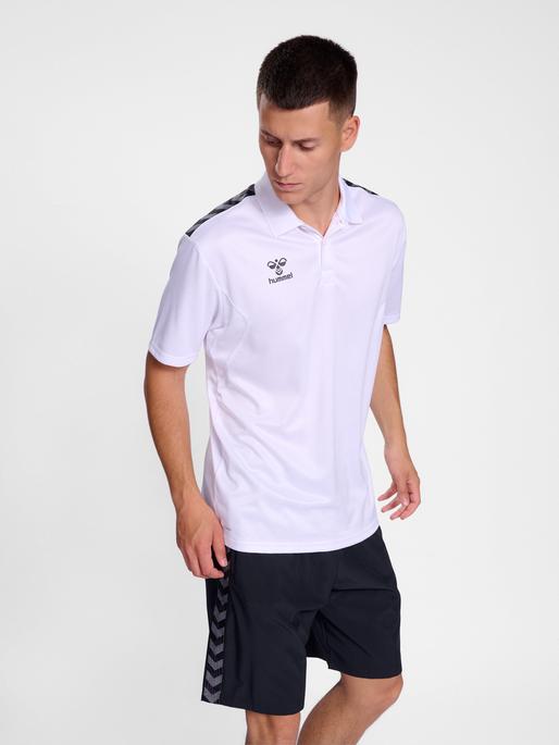 Produktbild hummel Hmlauthentic Functional Polo (XXL)