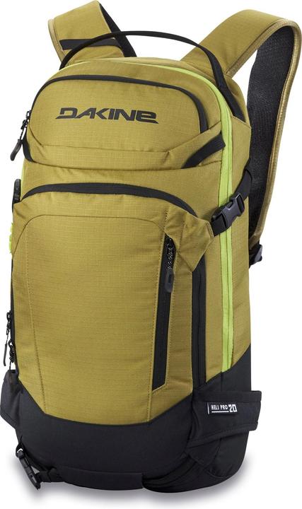 Dakine Rucksack Heli Pro 20 L, Deep Blue (20 l)