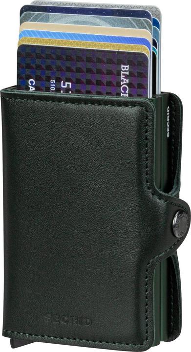 Actual product image Secrid Twinwallet