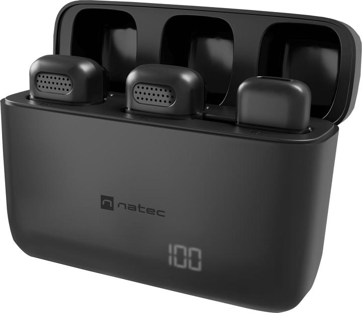 Actual product image Genesis Hopper