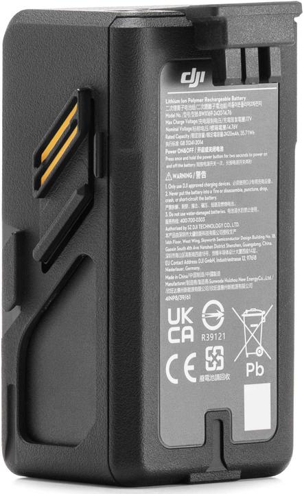 Immagine prodotto DJI Batteria di volo intelligente (Batteria del drone, DJI Avata)