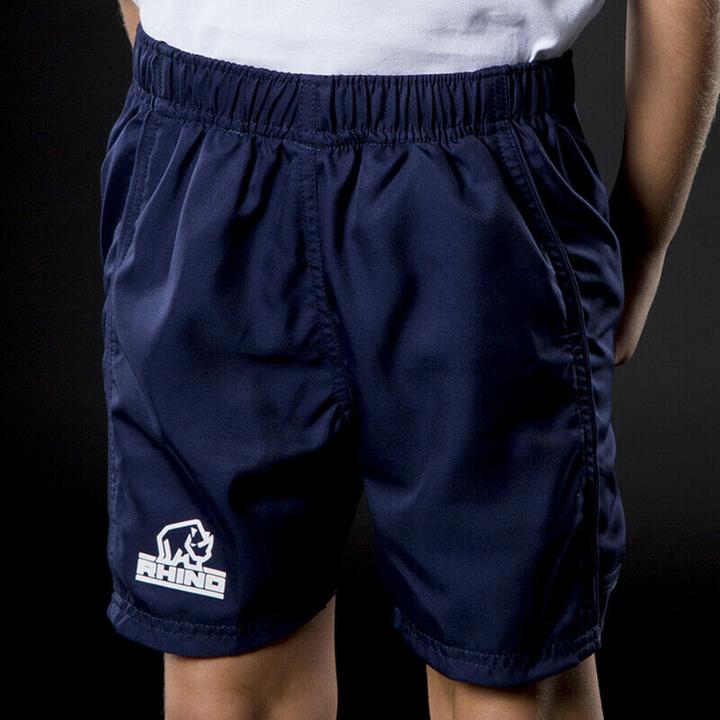 Actual product image Auckland Rugby Shorts (S)