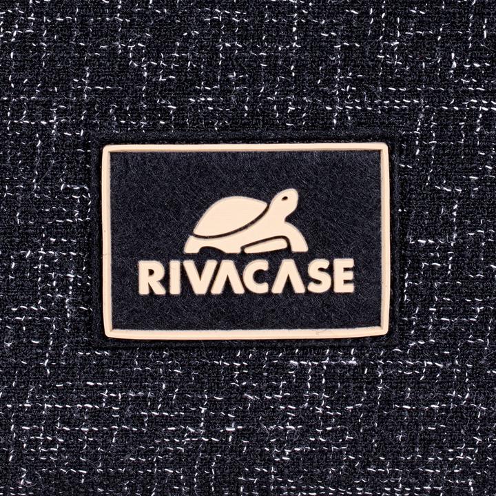 Actual product image Rivacase Laptop sleeve with handles (15.60", Universal)