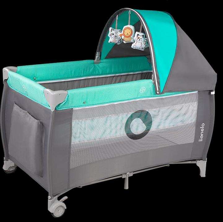 Actual product image Lionelo Sven Plus