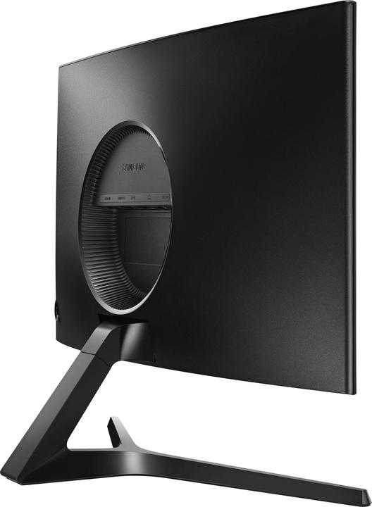 Produktbild Samsung LC24RG50FQRXEN (1920 x 1080 Pixel, 24")