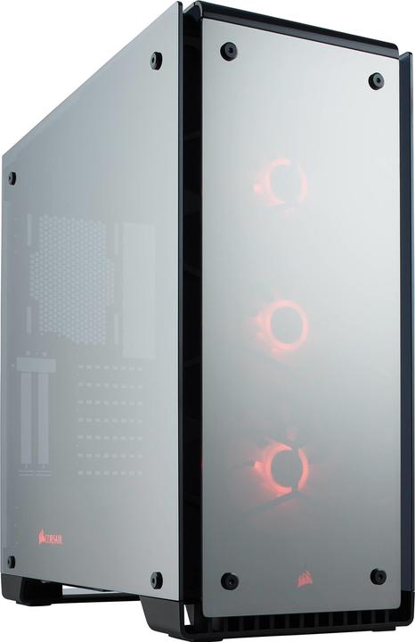 Corsair Crystal 570X RGB Mirror (ATX)
