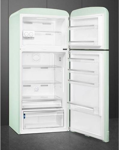 Actual product image Smeg Retro Style FAB50RPG5 (524 l)