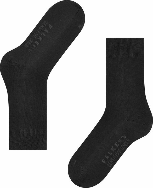 Produktbild Falke Socken Casual Stretch (Einzelpack, 35 - 38)