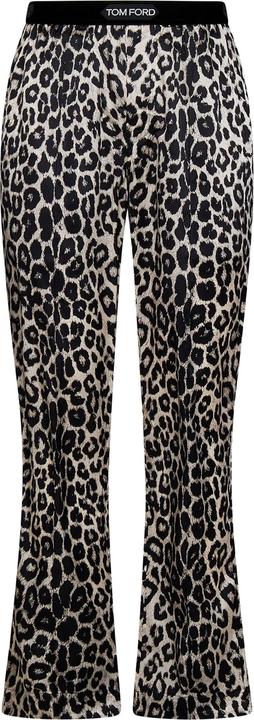 Tom Ford Trousers Black (L)