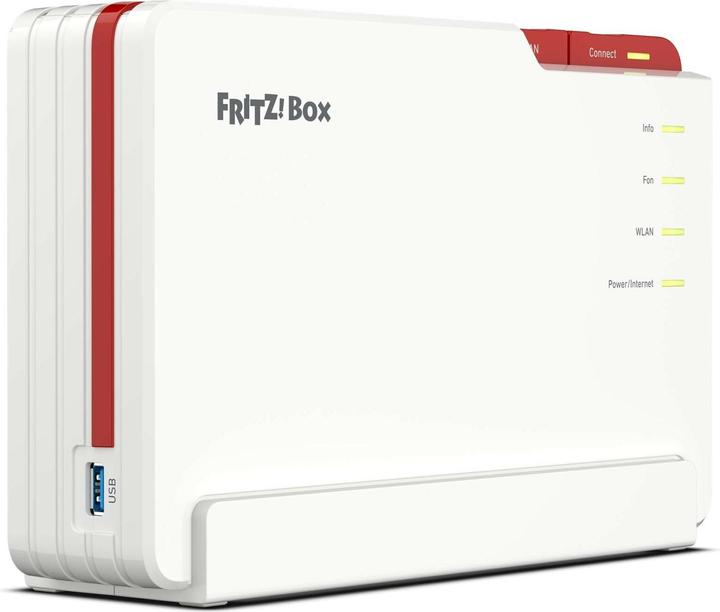 Image du produit AVM FRITZ BOX 5690 PRO INT