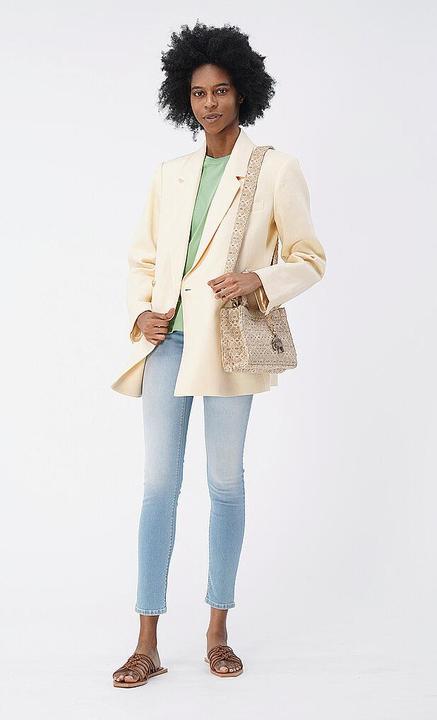 Actual product image Replay Skinny Fit Jeans NEW LUZ (W31/L32)