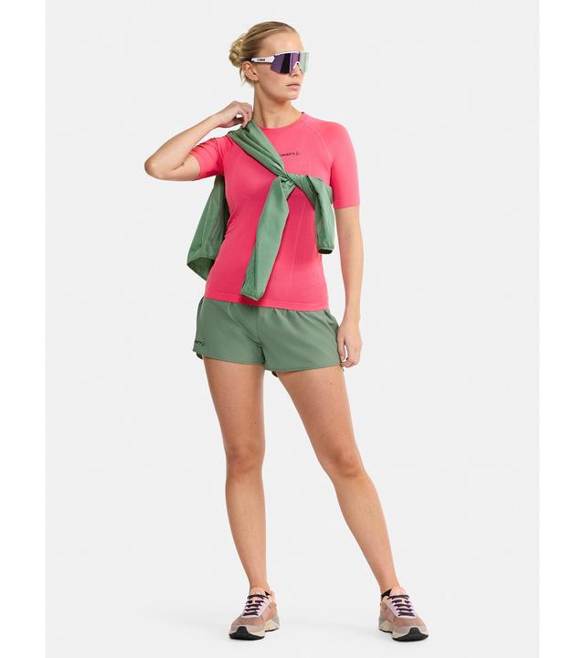 Produktbild Craft Women's Advanced Cool Intensity S/S (XL)