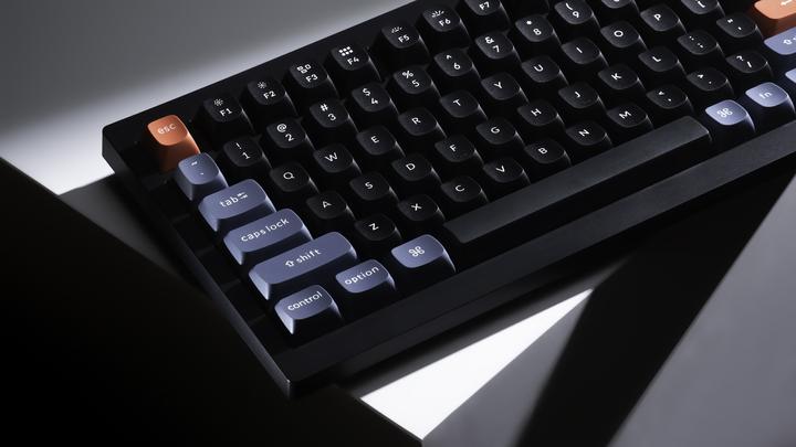 Image du produit Keychron V1 (US, Filaire)