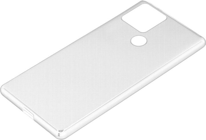 Image du produit Cadorabo TPU Ultra Slim AIR Cover (Google Pixel 5)