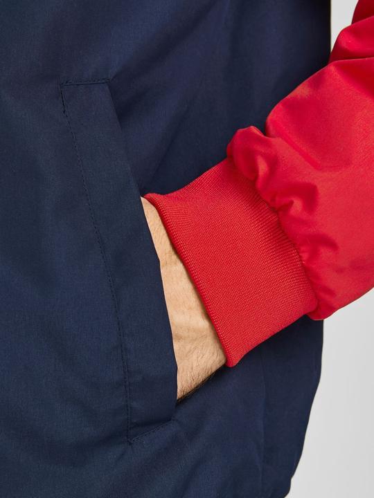 Produktbild Jack & Jones Leichte Bomberjacke (XXL)