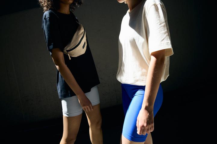 Actual product image Neumühle Shorts Airolo (M)