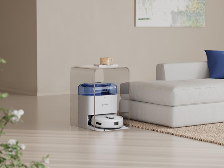 Produktbild Ecovacs Mini (Saugroboter)