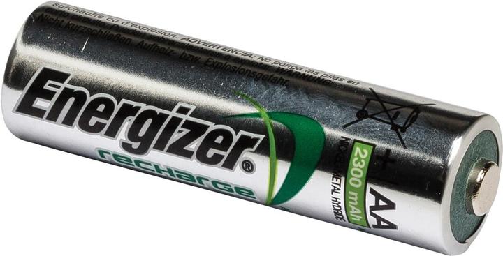 Produktbild Energizer Recharge Extreme (2 Stk., AA, 2300 mAh)