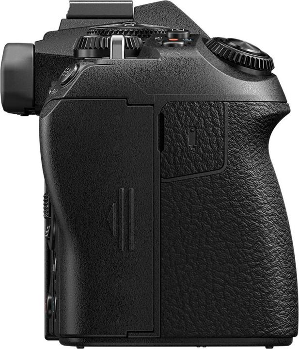 Image du produit Olympus Kit OM-D E-M1 Mark II (12 - 40 mm, 20.40 Mpx, Micro Four Thirds)