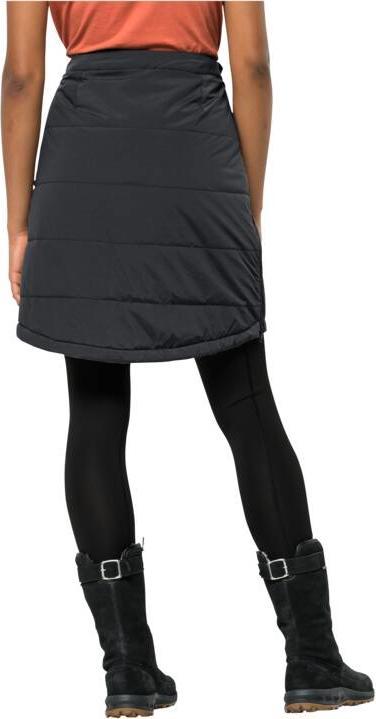 Immagine prodotto Jack Wolfskin Alpengluehen Skirt W (XS)