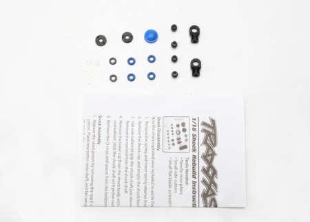 Actual product image Traxxas Gears 2080
