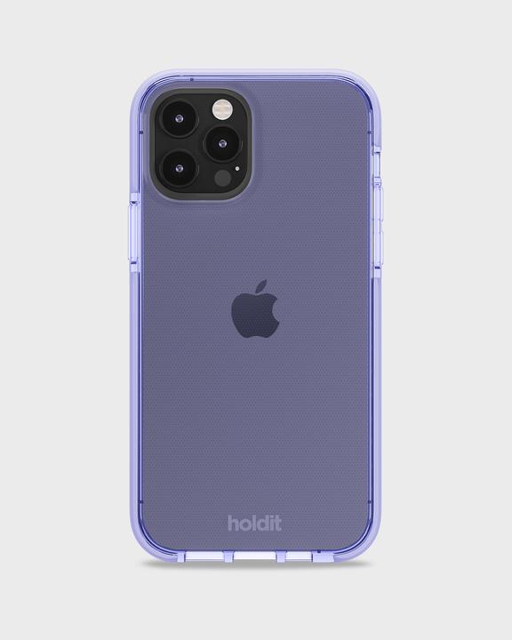 Produktbild Holdit Seethru (Apple iPhone 12 Pro, Apple iPhone 12)