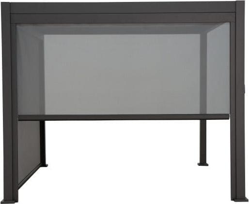 Blanc, Anthracite
