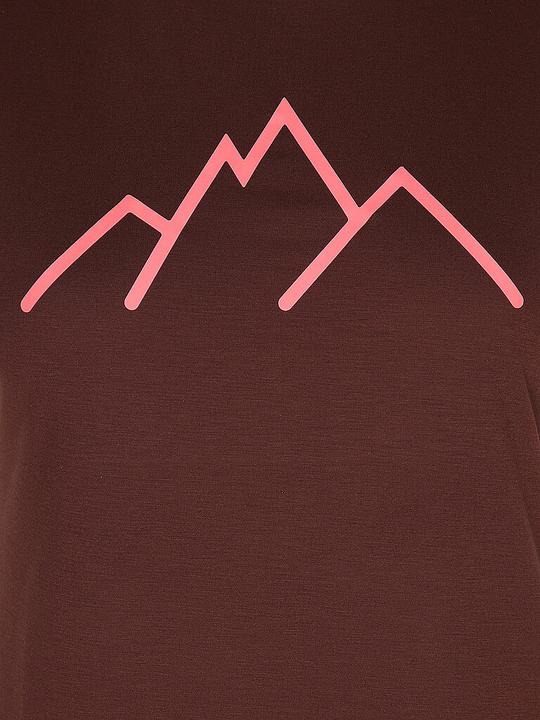 Actual product image Martini Women's Alpmate Shirt (L)