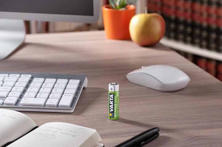 Produktbild Varta Recharge Accu Power (4 Stk., AA, 2100 mAh)