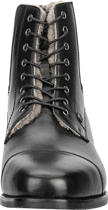 Actual product image Suedwind Footwear Riding ankle boot Florentina BZ Lace Merino (38)