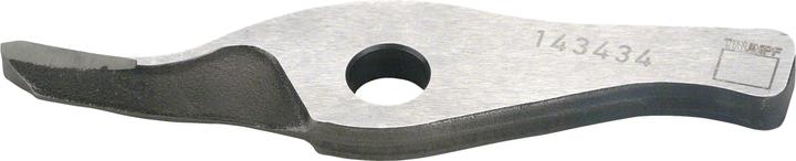 Productafbeelding Bosch Professional Zubehör Mes recht tot 1,6 mm, voor