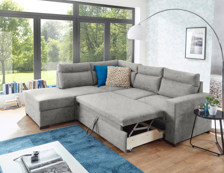 Produktbild MyCouch Polstersofa Itaca (Ecksofa)