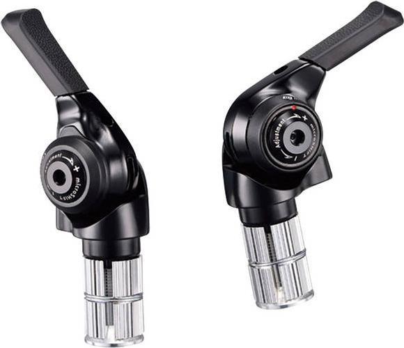Actual product image Micro Shift BS-M10-R