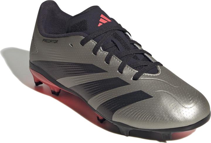 Image du produit adidas chaussures de football enfant predator league fg (38)