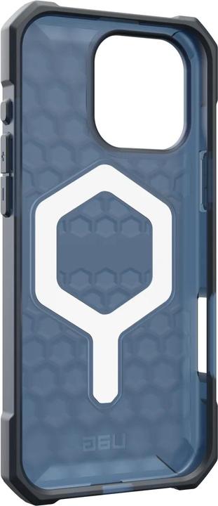 Actual product image UAG Urban Armor Gear Essential Armor MagSafe Case (Apple iPhone 16 Pro Max)