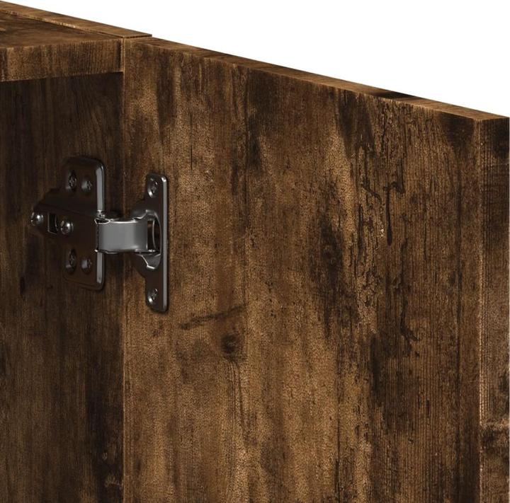 Produktbild VidaXL Aktenschrank