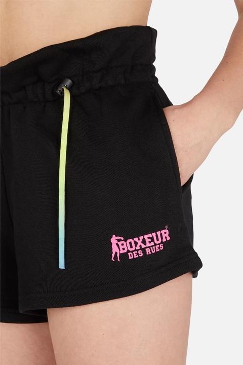 Immagine prodotto Boxeur des Rues Short Sweatpants W/ Coulisse (XL)