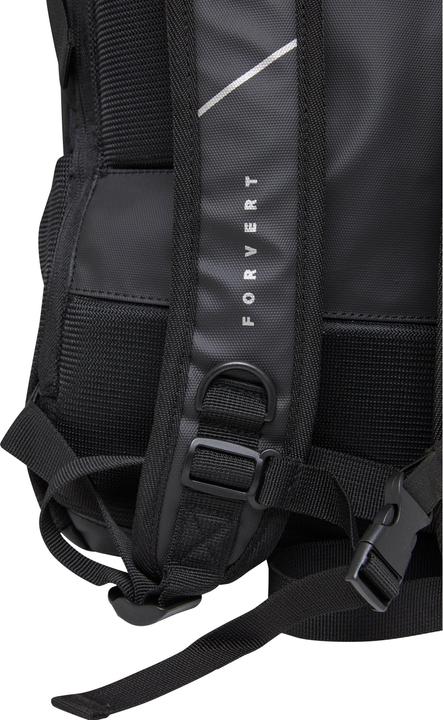 Actual product image Forvert Linus Cross Backpack - 15519 (15 l)