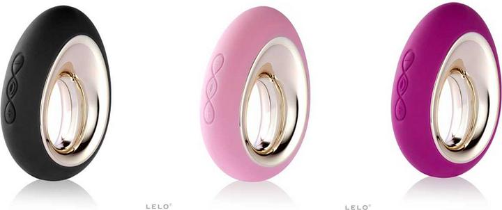 Actual product image LELO Alia