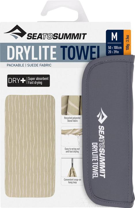 Immagine prodotto Sea To Summit Drylite (150 x 75 cm)