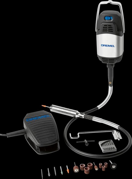 Produktbild Dremel Fortiflex (9100-21)