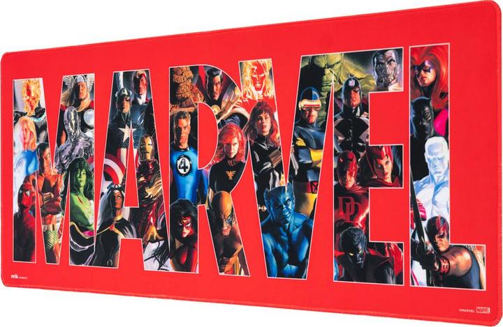 CU Marvel: Timeless Avengers (XL)