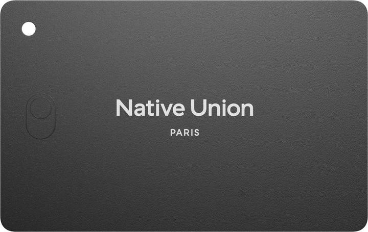 Produktbild Native Union Find It Tag (Apple Find My Netzwerk) (iOS)