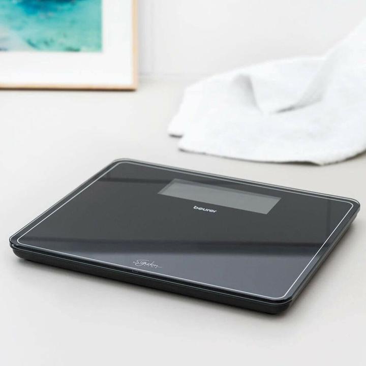 Actual product image Beurer GS 410 SignatureLine (200 kg)