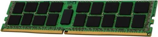 Produktbild Kingston 16GB DDR4 2933MHz Reg ECC (1 x 16GB, 2933 MHz, DDR4-RAM, DIMM)