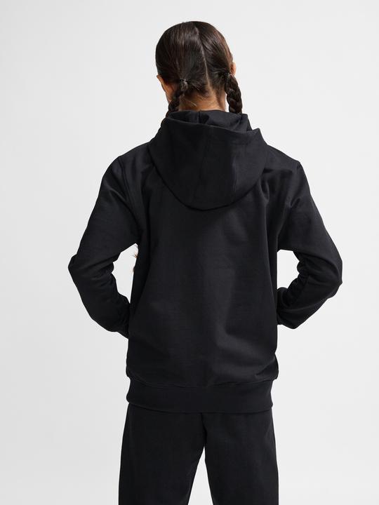 Immagine prodotto hummel Hmlgo 2.0 Felpa Con Cappuccio E Zip Bambini (128)